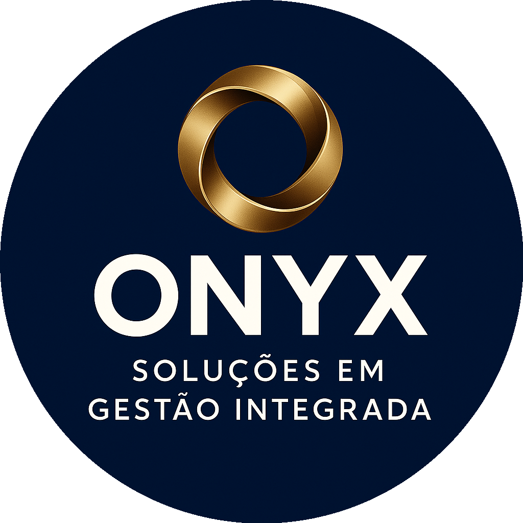 Onyx Soluções em Gestão Integrada